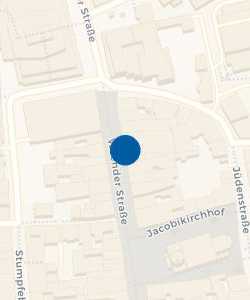 Vorschau: Karte von Wolsdorff Tabakladen