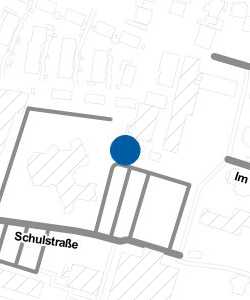 Vorschau: Karte von ASB Rettungswache Großkrotzenburg