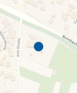 Vorschau: Karte von KiTa Schnellbruck