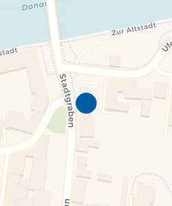 Vorschau: Karte von Straubinger Pizza Service