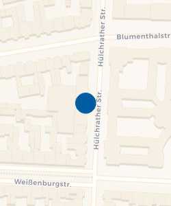 Vorschau: Karte von Servicecenter Wentel