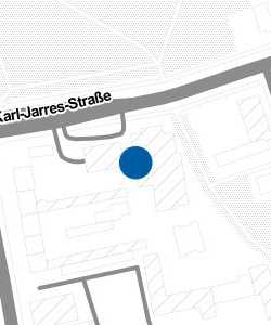 Vorschau: Karte von AWO Karl-Jarres-Straße