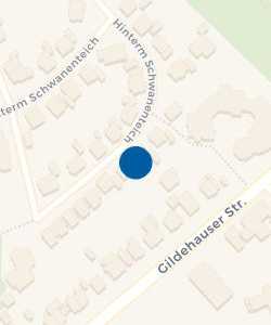 Vorschau: Karte von HUK-COBURG Versicherung Günter Setzpfand in Gronau