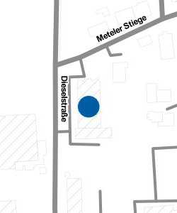 Vorschau: Karte von Schlüter Mercedes-Jahreswagen Zentrum