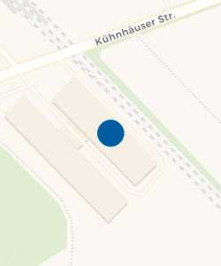 Vorschau: Karte von Autoglas-Center Erfurt
