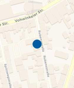 Vorschau: Karte von Stadtteilbibliothek Vohwinkel