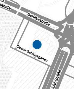 Vorschau: Karte von Königin-Katharina-Stift-Gymnasium