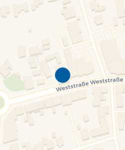 Vorschau: Karte von Wersehof