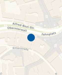 Vorschau: Karte von Ulla Popken - Große Größen Bielefeld