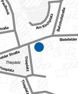 Vorschau: Karte von Ulrich Steinkamp, Radio- und