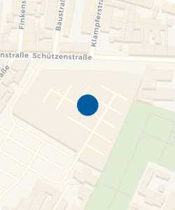 Vorschau: Karte von Einkaufszentrum ZIM