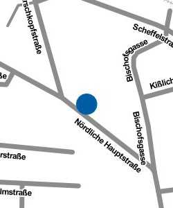 Vorschau: Karte von Taxi Weihrauch