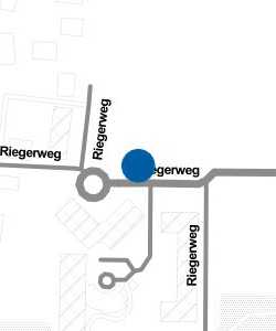 Vorschau: Karte von Riegerweg Taufkirchen