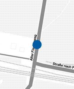 Vorschau: Karte von Rahnsdorf
