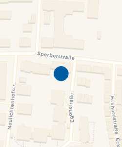 Vorschau: Karte von Familienzentrum Neulichtenhof