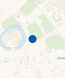 Vorschau: Karte von Zoo Hoyerswerda