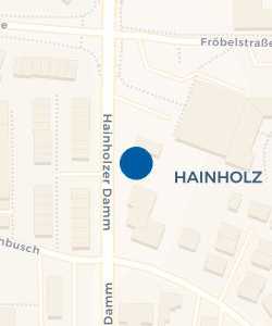 Vorschau: Karte von Holstein-Grill