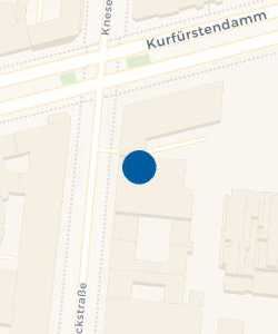 Vorschau: Karte von Parken-am-Kudamm