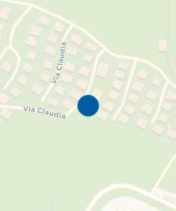 Vorschau: Karte von Ferienhaus Gamsbock mit Sauna Via Claudia 59