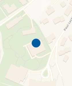 Vorschau: Karte von Evangelischer Kindergarten Im Rotbad