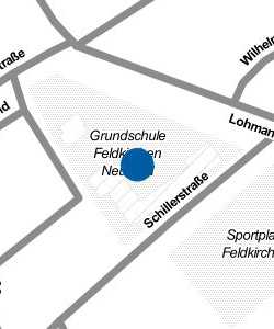 Vorschau: Karte von Grundschule Feldkirchen Neuwied