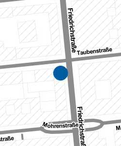 Vorschau: Karte von MRT Stadtmitte - Dr. M. Koch und Dr. H. Herzog