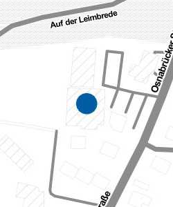 Vorschau: Karte von Bäckerei Wilhelm Middelberg GmbH