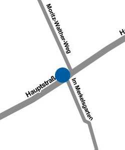 Vorschau: Karte von Hainbach-Apotheke