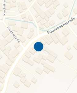 Vorschau: Karte von Brauereigasthof Pfister