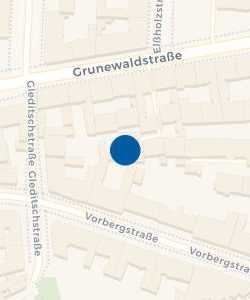 Vorschau: Karte von Autohandel Wolfgang Kirsch