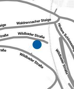 Vorschau: Karte von Zur kleinen Brücke