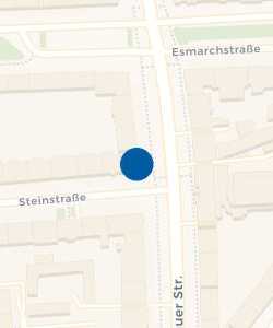 Vorschau: Karte von Kiel Imbiss