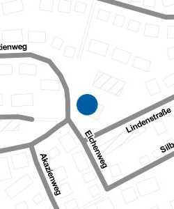 Vorschau: Karte von Städtische Kita Lindenstraße
