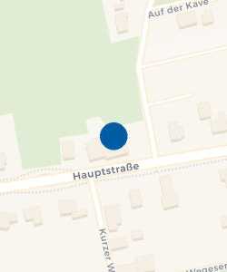 Vorschau: Karte von Thomas Janssen Veenhuser Hof