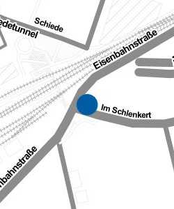 Vorschau: Karte von Fahrschule Hahnefeld
