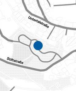 Vorschau: Karte von Parkplatz Weiherwiese