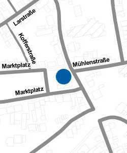 Vorschau: Karte von Stadtteilhaus Sieglar