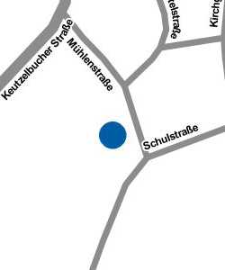 Vorschau: Karte von Backhaus Rückers