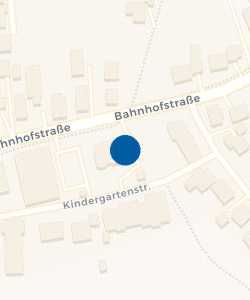 Vorschau: Karte von Raiffeisenbank Aschberg eG