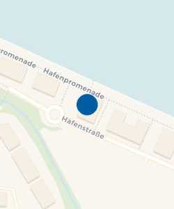 Vorschau: Karte von Hafentaverne