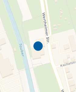 Vorschau: Karte von Opel-Autohaus