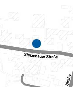 Vorschau: Karte von Leeser Dorfladen w. V.