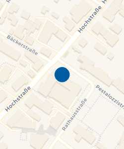 Vorschau: Karte von Meydan Pide & Kebap Haus