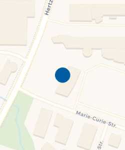 Vorschau: Karte von Kundenparkplatz Stadtwerke Säule1