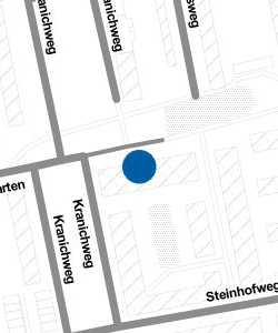 Vorschau: Karte von AWO-Seniorenzentrum Im Kranichgarten
