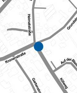 Vorschau: Karte von Pfalzgrafenweiler Killweg