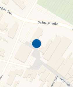 Vorschau: Karte von Kiepenkerl Bäckerei GmbH & Co. KG