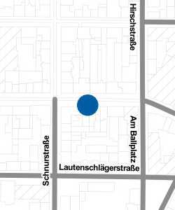 Vorschau: Karte von Back-Factory Filiale Hanau