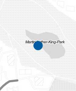 Vorschau: Karte von Martin-Luther-King-Park