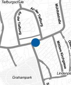 Vorschau: Karte von Handschuhsheim